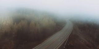 Осіння їзда автомагістралями в Угорщині: поради з безпеки