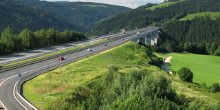Австрійський автобанний віньєт також доступний на нашому новому веб-сайті!