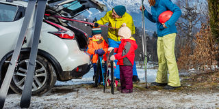 Important information about the highways and toll fees of 4+1 popular countries in 2026