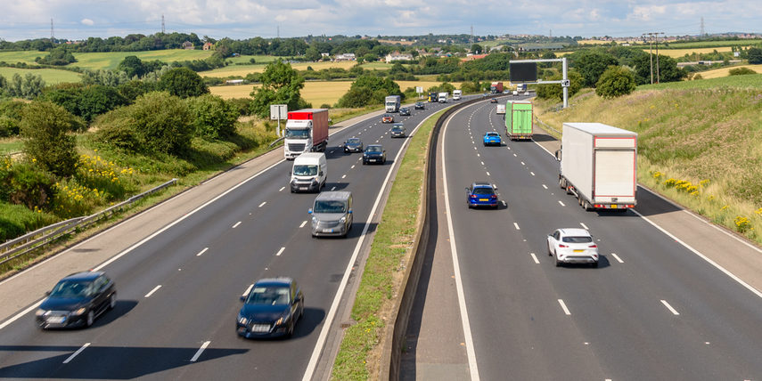 Планування е-віньєтки: їздіть розумно під час довгих вихідних в Угорщині