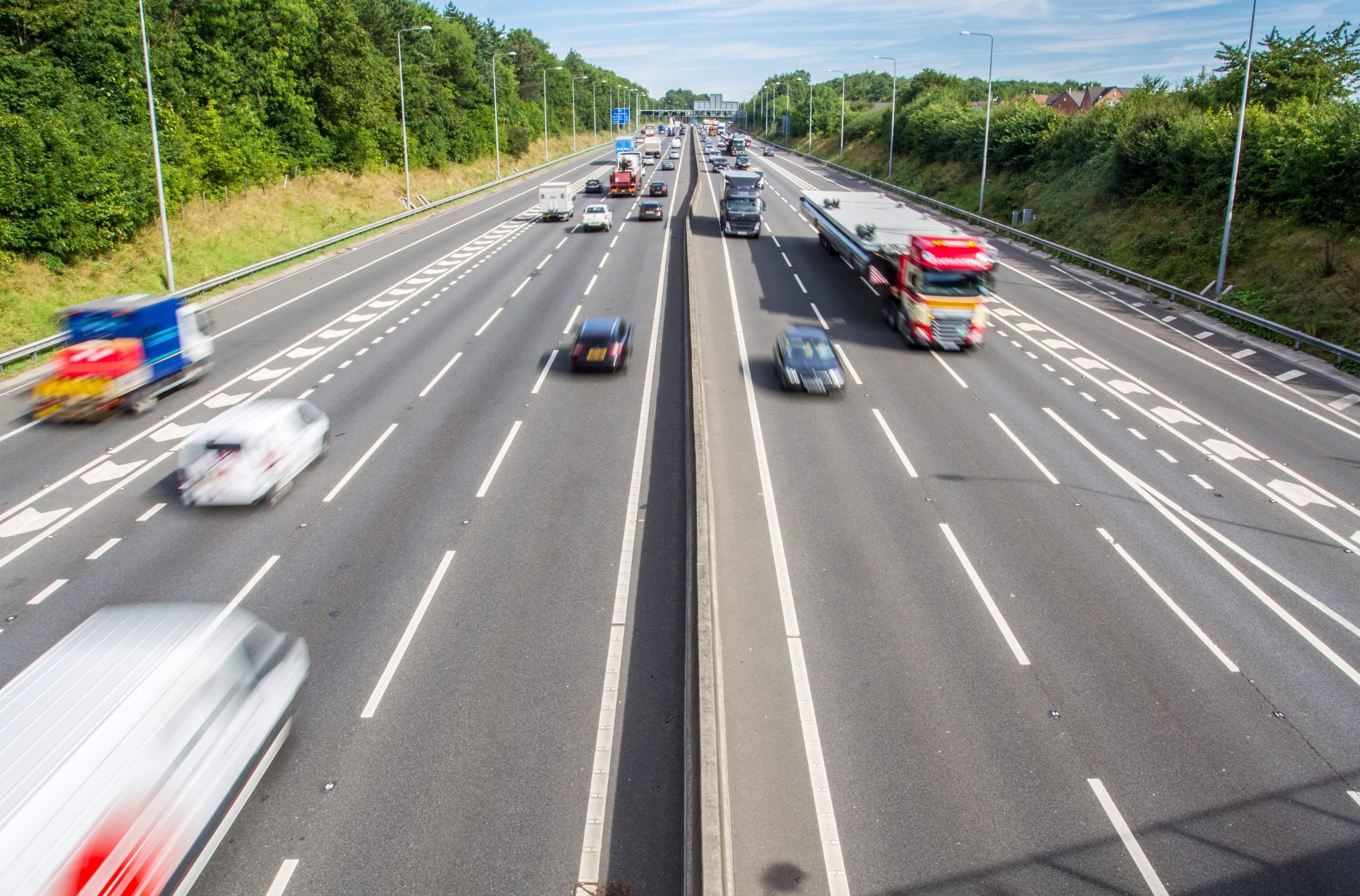 Hungary Transfer A Convenient Solution for Highway Travelers