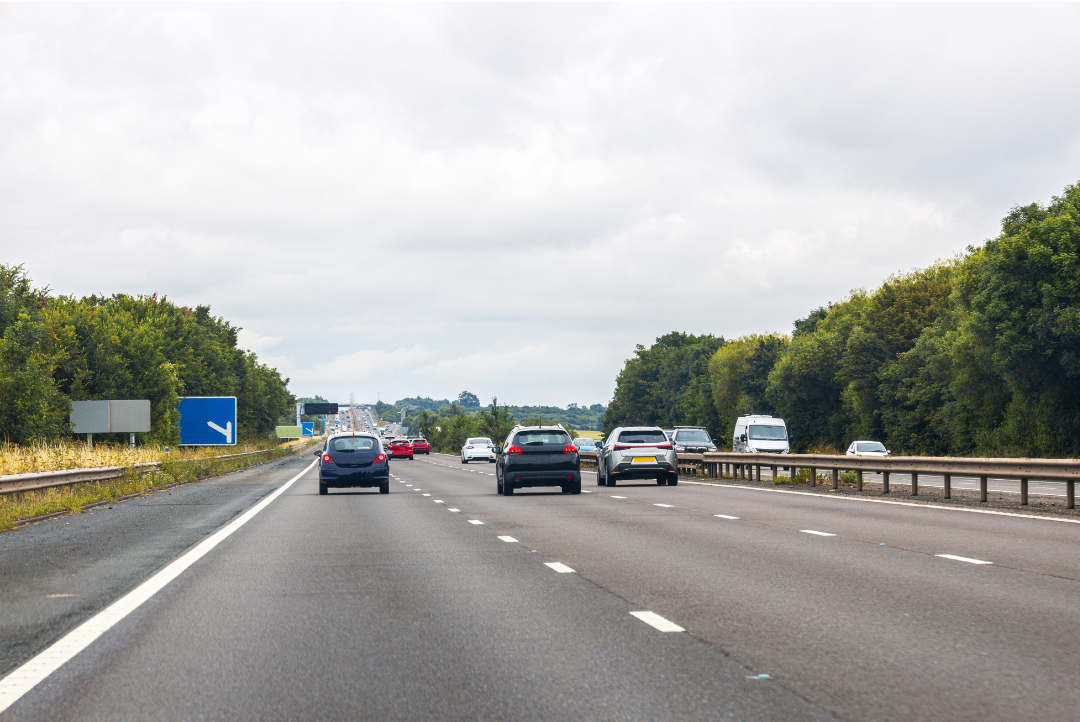 Purchasing Motorway in Hungary